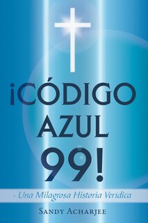 Front cover_Codigo Azul 99!