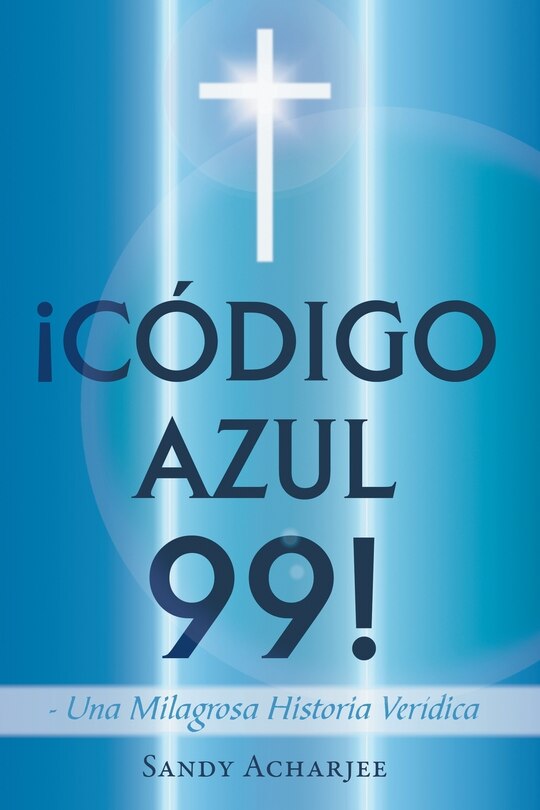 Front cover_Codigo Azul 99!