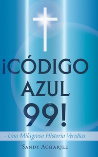 Couverture_Codigo Azul 99!