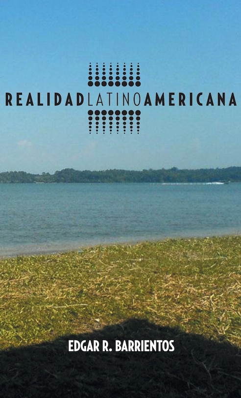 Front cover_REALIDAD LATINO AMERICANA