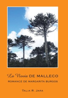 Couverture_La Novia de Malleco