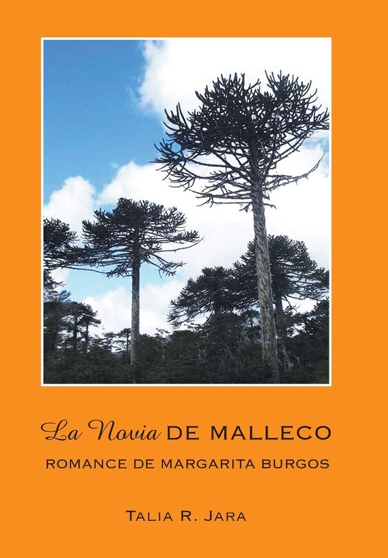 Couverture_La Novia de Malleco