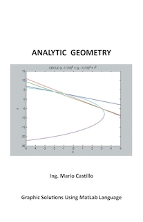 Front cover_ANALYTIC GEOMETRY