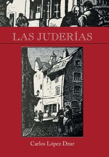 Couverture_Las Juderias