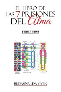 Couverture_El Libro de las 7 Prisiones del Alma
