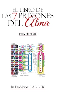 Couverture_El Libro de las 7 Prisiones del Alma