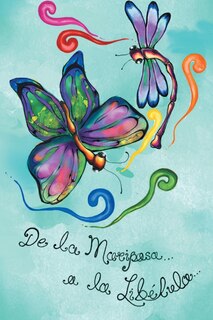 Couverture_De la mariposa a la Libélula