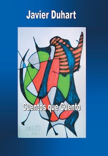 Front cover_Cuentos que Cuento