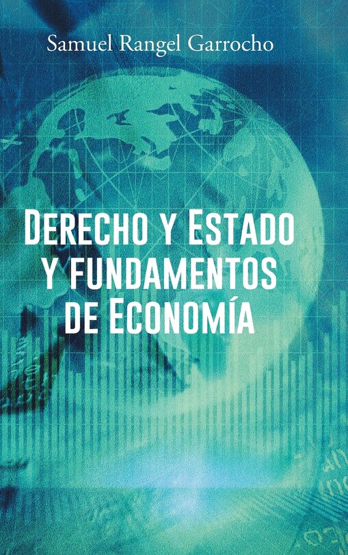 Derecho y Estado y Fundamentos de Economia