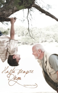 Front cover_Hasta siempre Diego