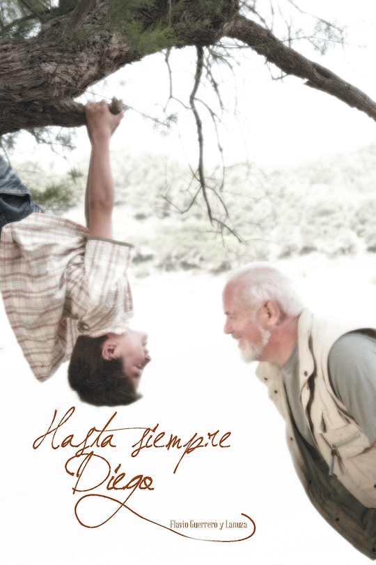 Front cover_Hasta siempre Diego