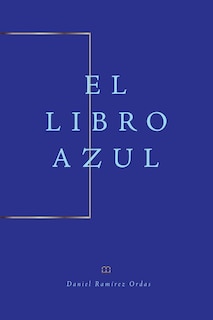 Front cover_El Libro Azul