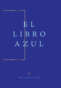 Couverture_El Libro Azul