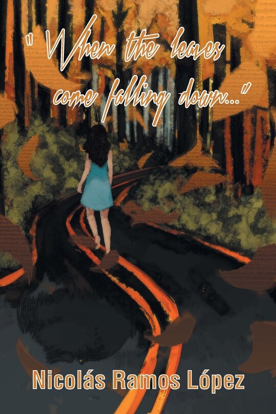 Couverture_When the leaves come falling down