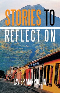 Front cover_Stories to Reflect on