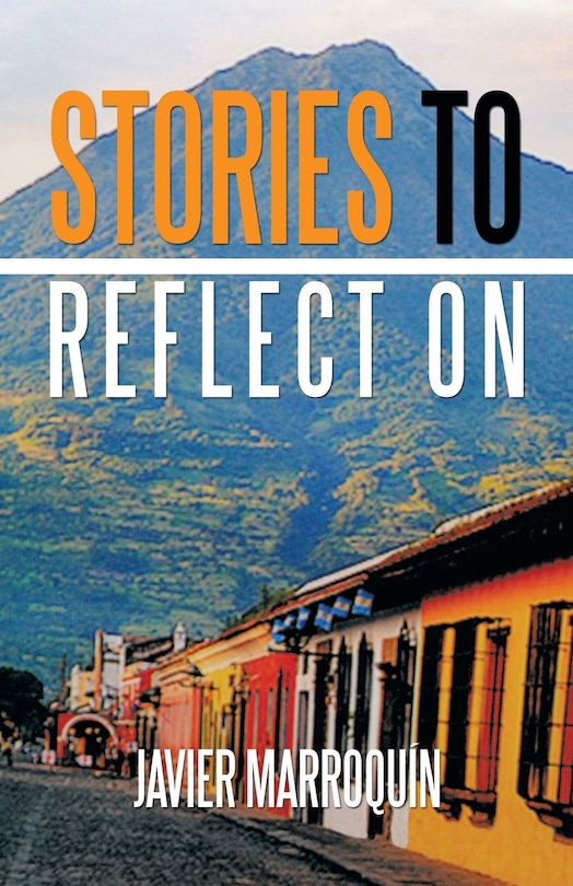 Front cover_Stories to Reflect on