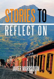 Front cover_Stories to Reflect on
