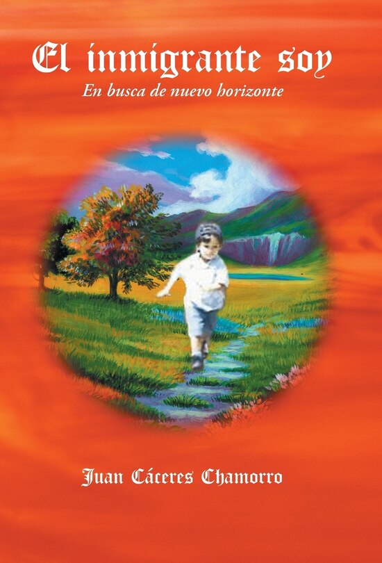 Couverture_El inmigrante soy