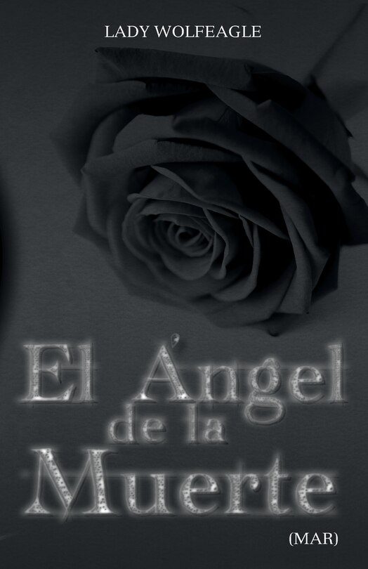 Front cover_El Angel de La Muerte