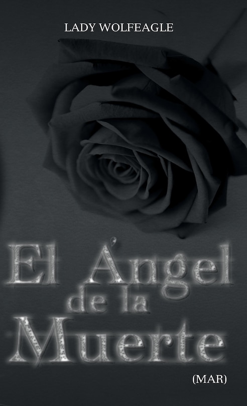 Front cover_El Angel de La Muerte