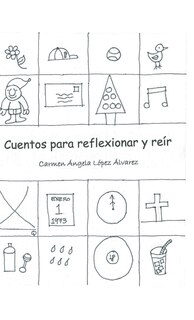 Front cover_Cuentos Para Reflexionar y Reir