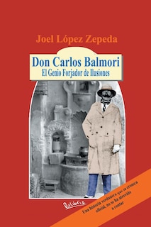 Couverture_Don Carlos Balmori