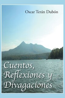 Front cover_Cuentos, Reflexiones y Divagaciones