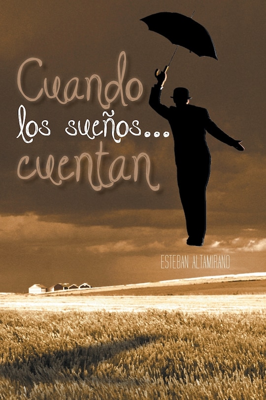 Couverture_Cuando Los Suenos... Cuentan