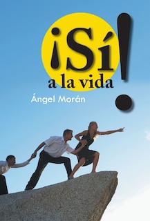 Front cover_Si! a la Vida
