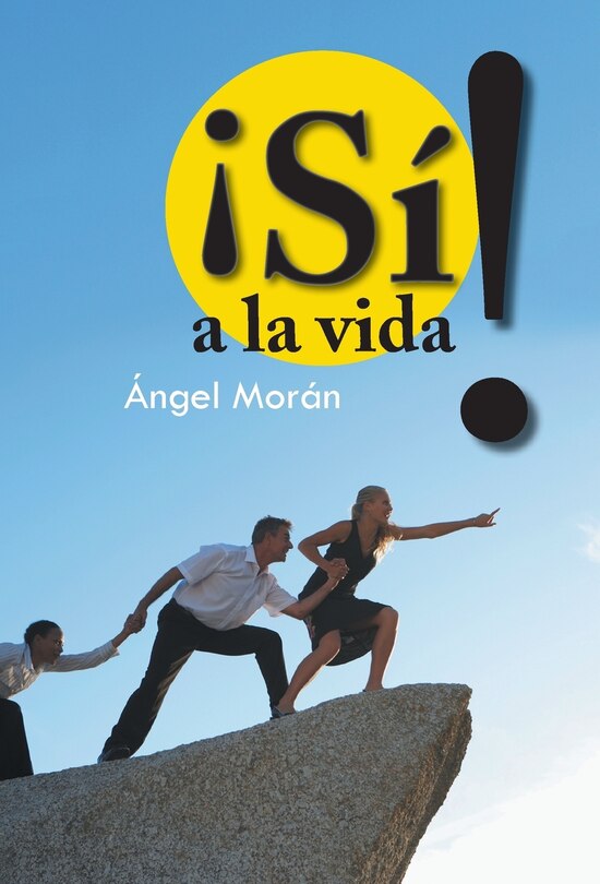 Front cover_Si! a la Vida