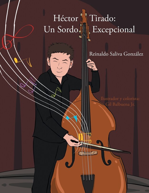 Hector Tirado: Un Sordo excepcional