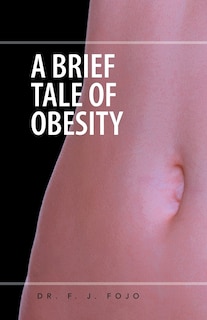 Front cover_A BRIEF TALE OF OBESITY