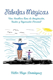 Front cover_Fabulas Magicas