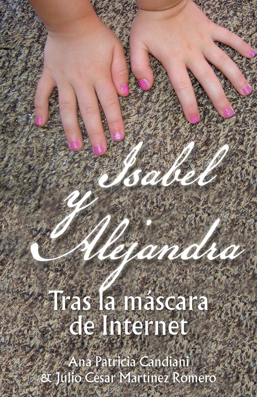 Front cover_Isabel y Alejandra