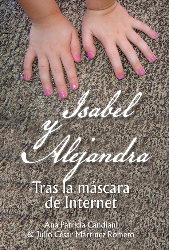 Front cover_Isabel y Alejandra