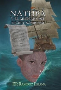 Front cover_Nathpa y El Misterio del Incipit Scriptum