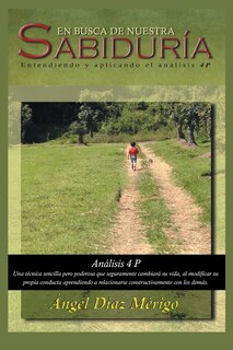 Front cover_En Busca de Nuestra Sabiduria