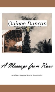 Couverture_A Message from Rosa