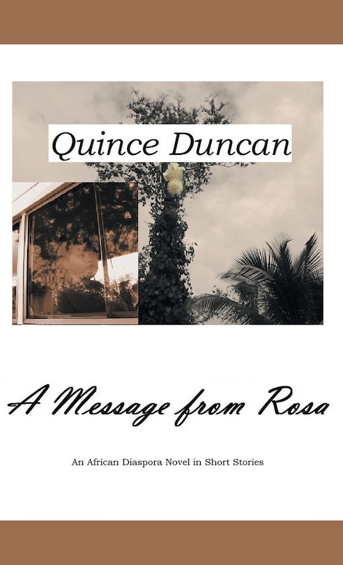 Couverture_A Message from Rosa