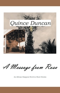 Couverture_A Message from Rosa
