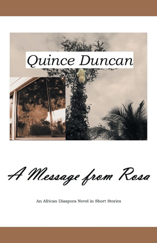 Couverture_A Message from Rosa