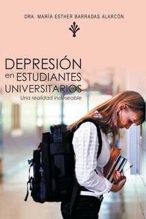 Couverture_Depresion En Estudiantes Universitarios