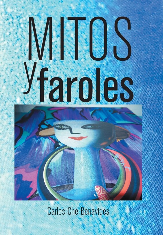 Front cover_Mitos y faroles