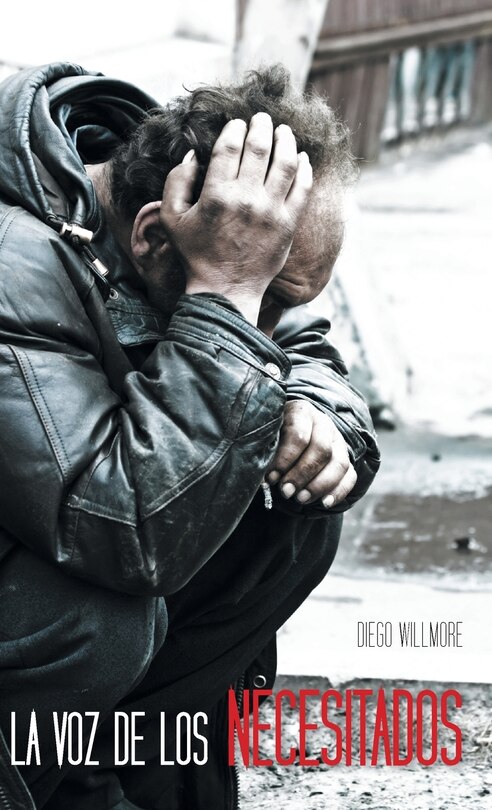 Couverture_La voz de los necesitados