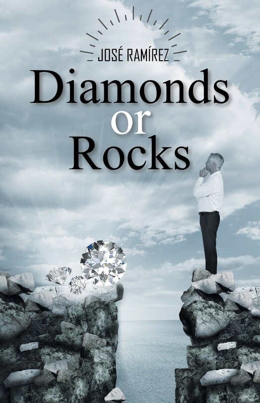 Front cover_Diamonds or Rocks