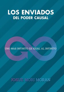 Couverture_LOS ENVIADOS DEL PODER CAUSAL