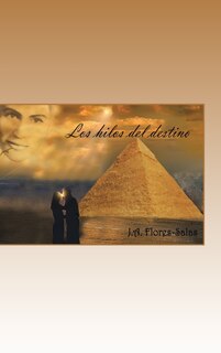 Front cover_Los hilos del destino