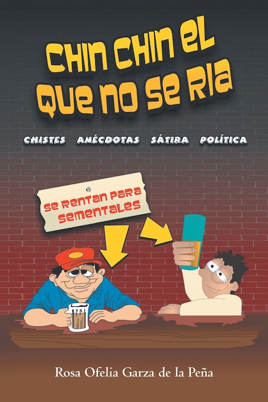 CHIN CHIN EL QUE NO SE RIA: Chistes Anecdotas, Satira Politica y Eclesiastica