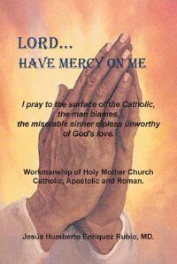 Front cover_Lord...have mercy on me
