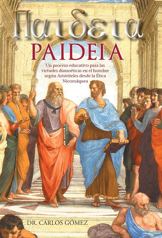 Front cover_Paideia